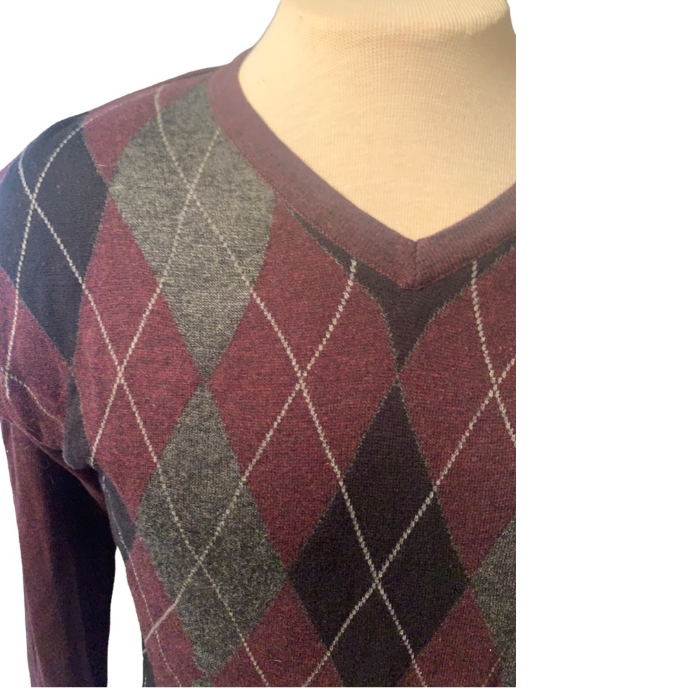 Structure Sweater! - image 2